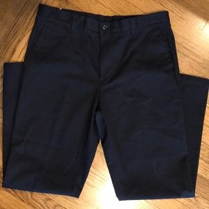 Dockers Flat Front Pant